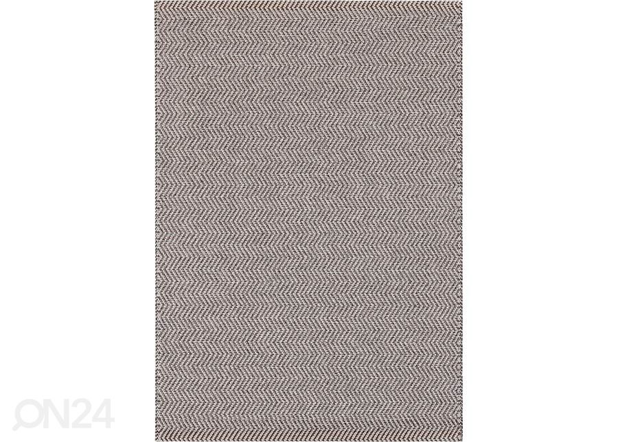 Narma plastikvaip Saxby linen 70x200 cm suurendatud
