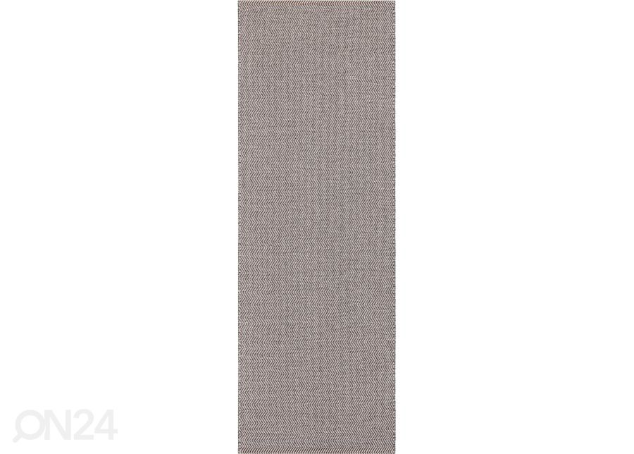 Narma plastikvaip Saxby linen 70x200 cm suurendatud