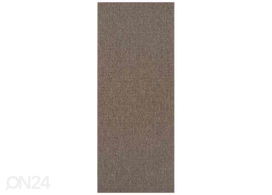 Narma silesidusvaip Bello™ 160x240 cm suurendatud