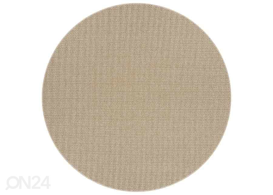 Narma silesidusvaip Bono™ 60x80 cm suurendatud