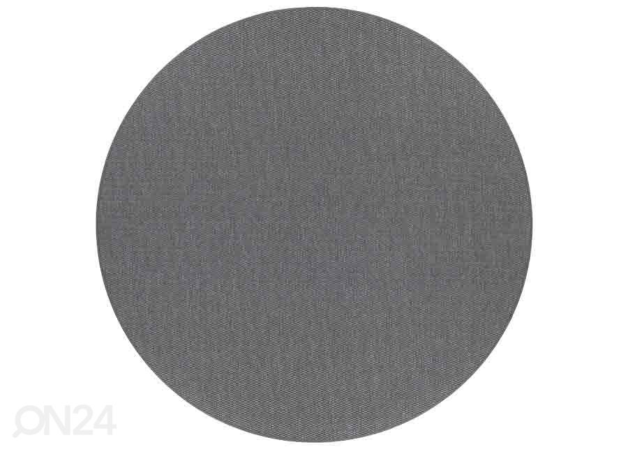 Narma silesidusvaip Bono™ 60x80 cm suurendatud
