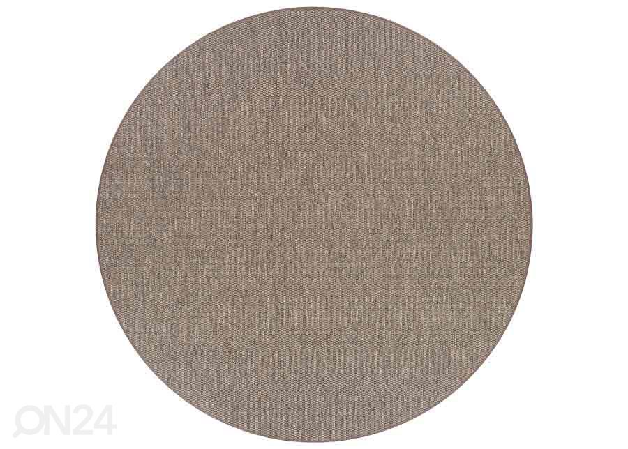 Narma silesidusvaip Bono™ 60x80 cm suurendatud