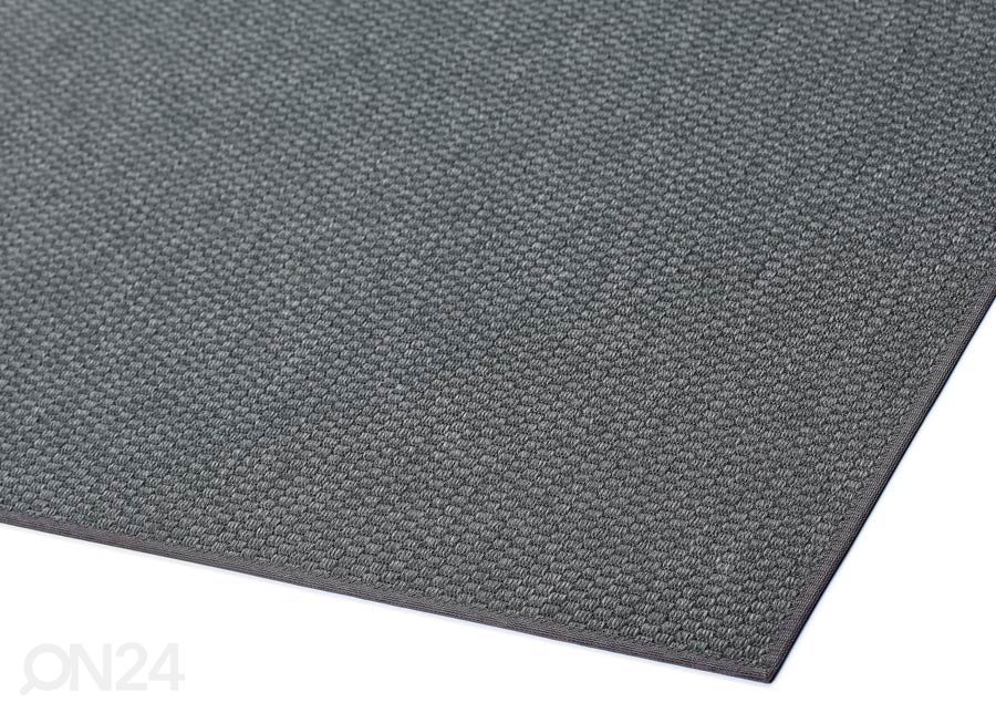 Narma silesidusvaip Bono™ 60x80 cm suurendatud