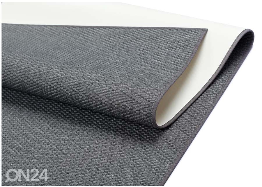 Narma silesidusvaip Bono™ 60x80 cm suurendatud