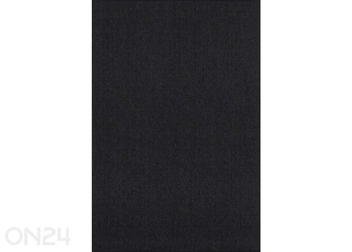 Narma silesidusvaip Bono™ black 60x80 cm suurendatud