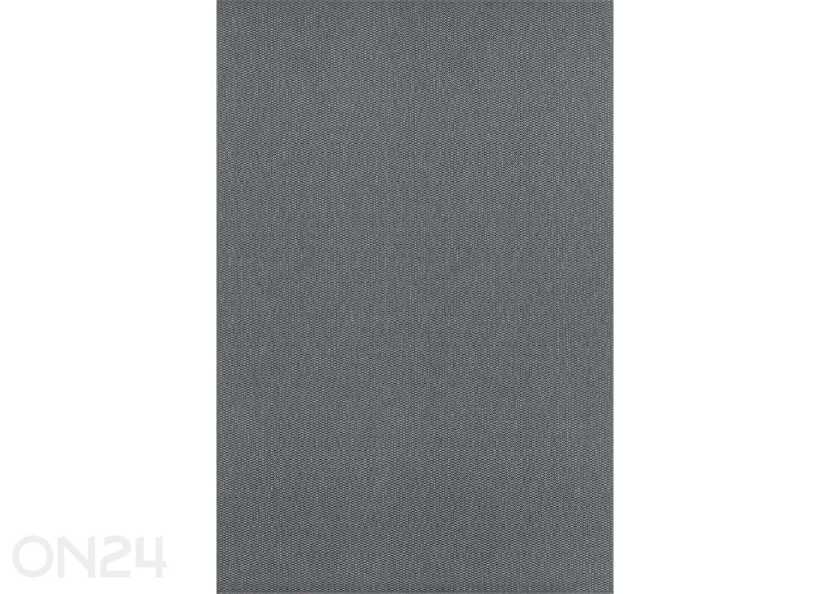 Narma silesidusvaip Bono™ carbon 60x80 cm suurendatud