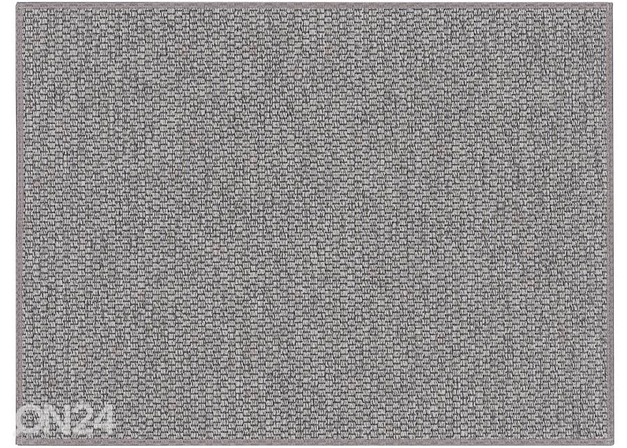 Narma silesidusvaip Bono linen 300x400 cm suurendatud
