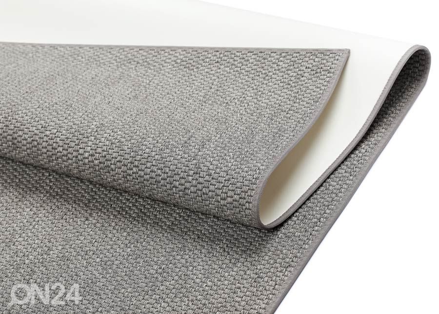 Narma silesidusvaip Bono™ linen 60x80 cm suurendatud