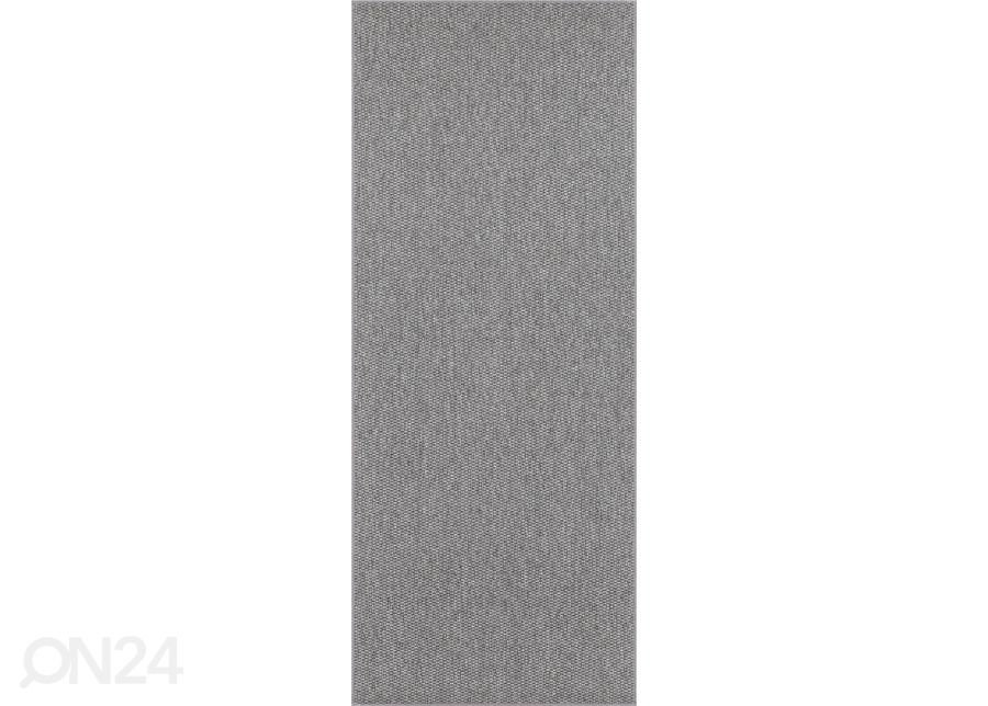 Narma silesidusvaip Bono™ linen 60x80 cm suurendatud