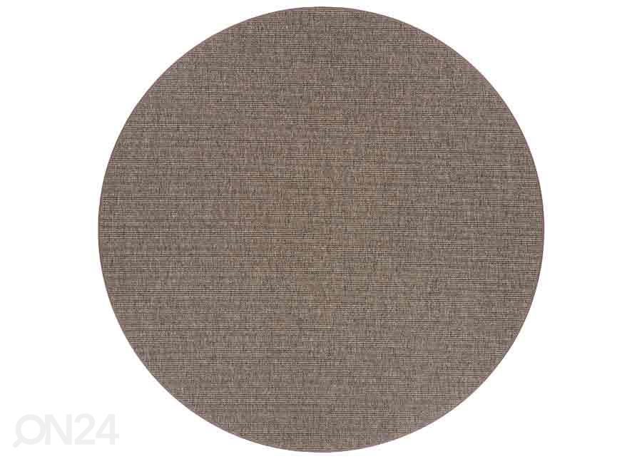Narma silesidusvaip Credo™ 60x80 cm suurendatud