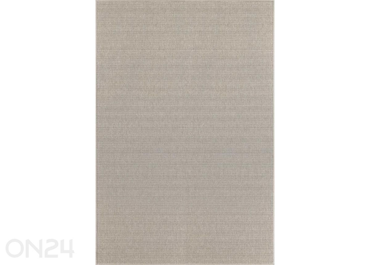Narma silesidusvaip Credo™ sand 60x80 cm suurendatud
