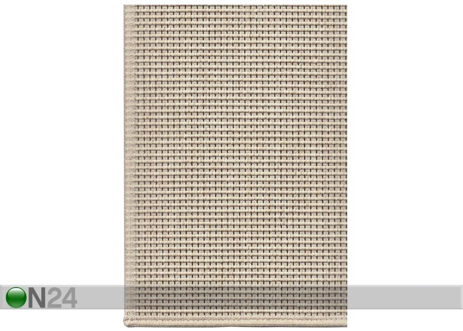 Narma silesidusvaip Limo™ 160x240 cm suurendatud
