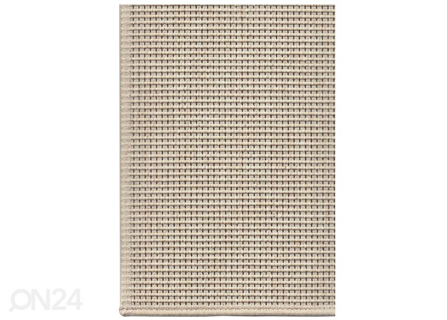 Narma silesidusvaip Limo™ 60x80 cm suurendatud