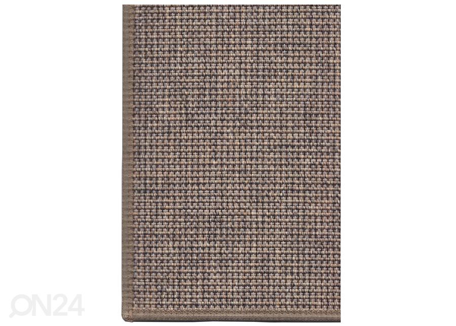 Narma silesidusvaip Limo™ 60x80 cm suurendatud