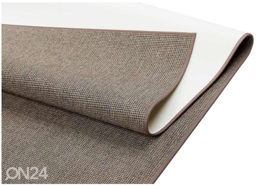 Narma silesidusvaip Limo™ 60x80 cm suurendatud