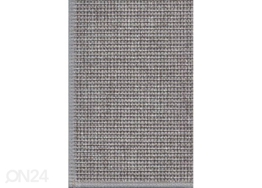 Narma silesidusvaip Limo™ 60x80 cm suurendatud