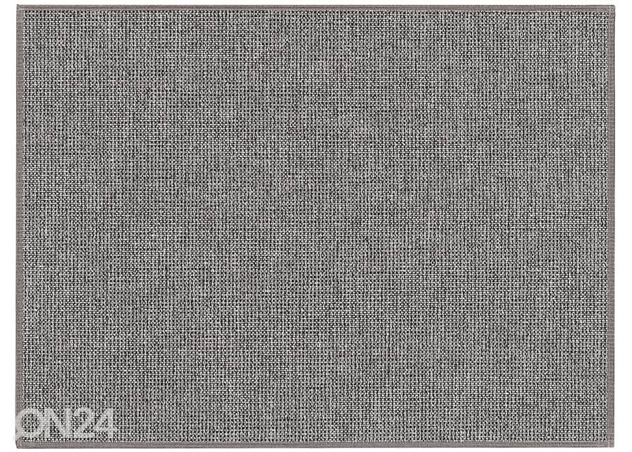 Narma silesidusvaip Limo™ 60x80 cm suurendatud