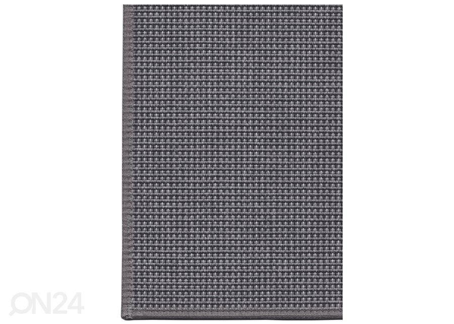Narma silesidusvaip Limo™ 60x80 cm suurendatud