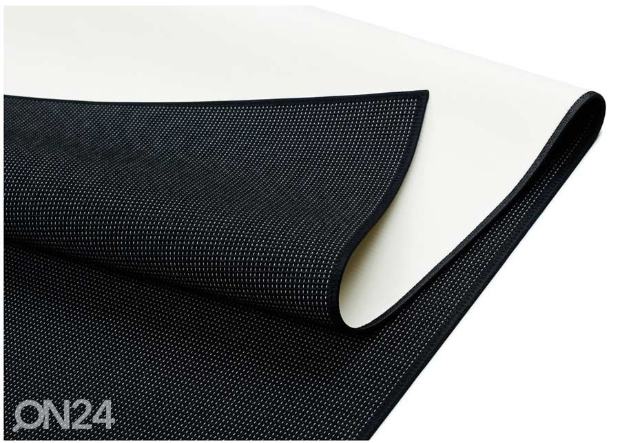 Narma silesidusvaip Limo™ 60x80 cm suurendatud