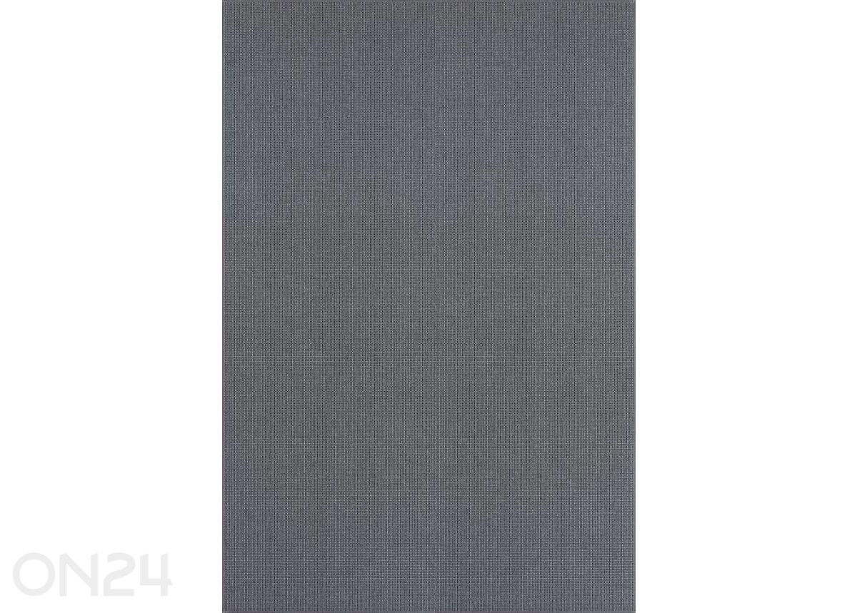 Narma silesidusvaip Limo™ carbon 60x80 cm suurendatud