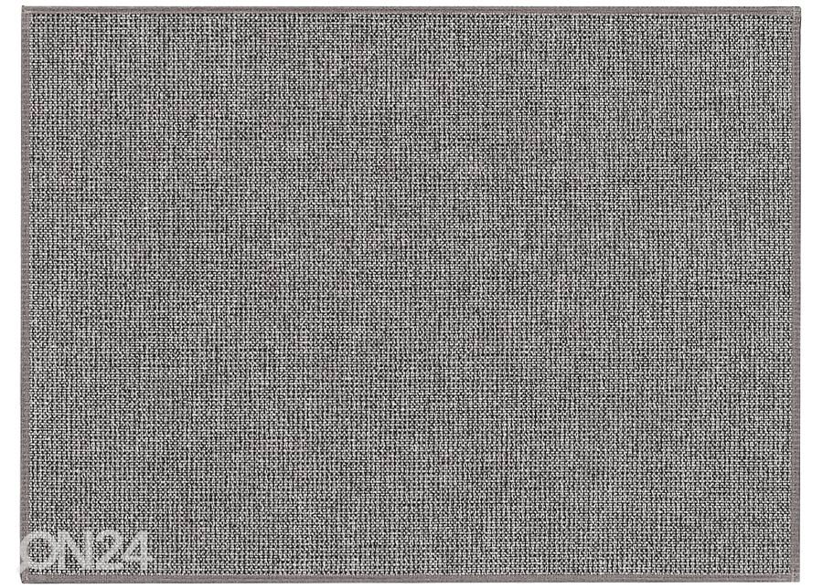 Narma silesidusvaip Limo™ linen 200x300 cm suurendatud