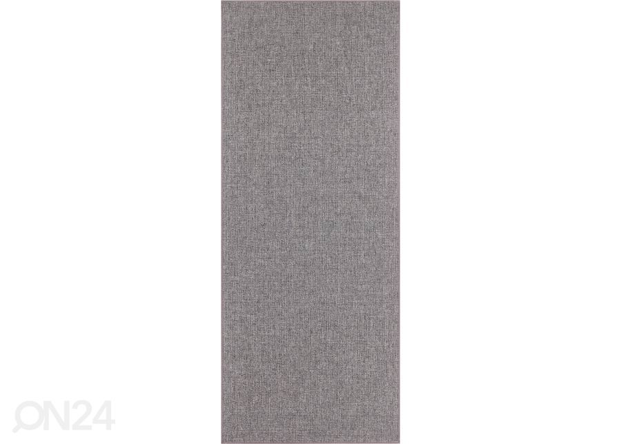 Narma silesidusvaip Limo™ linen 60x80 cm suurendatud