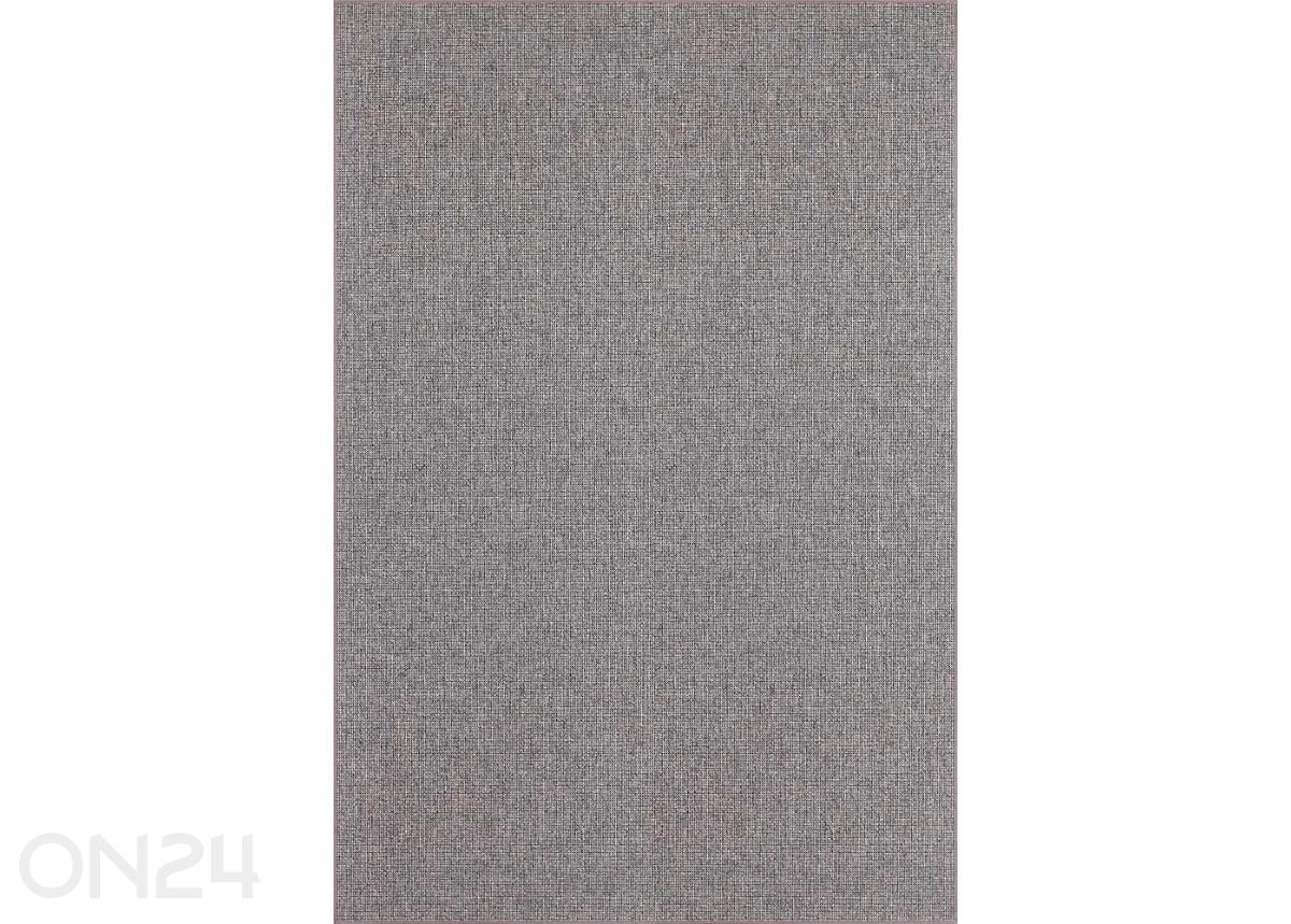 Narma silesidusvaip Limo™ linen 60x80 cm suurendatud