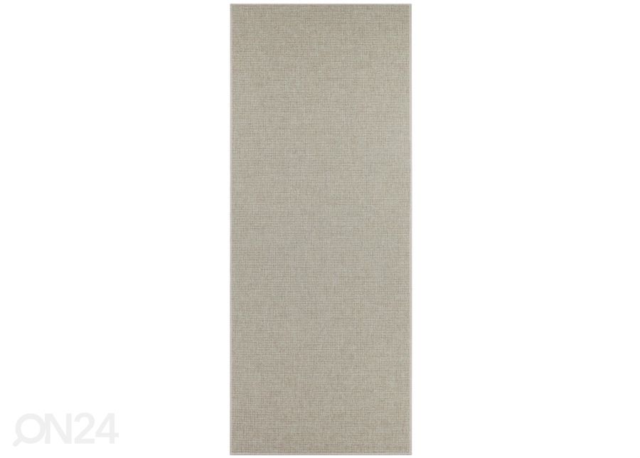 Narma silesidusvaip Limo™ sand 160x240 cm suurendatud
