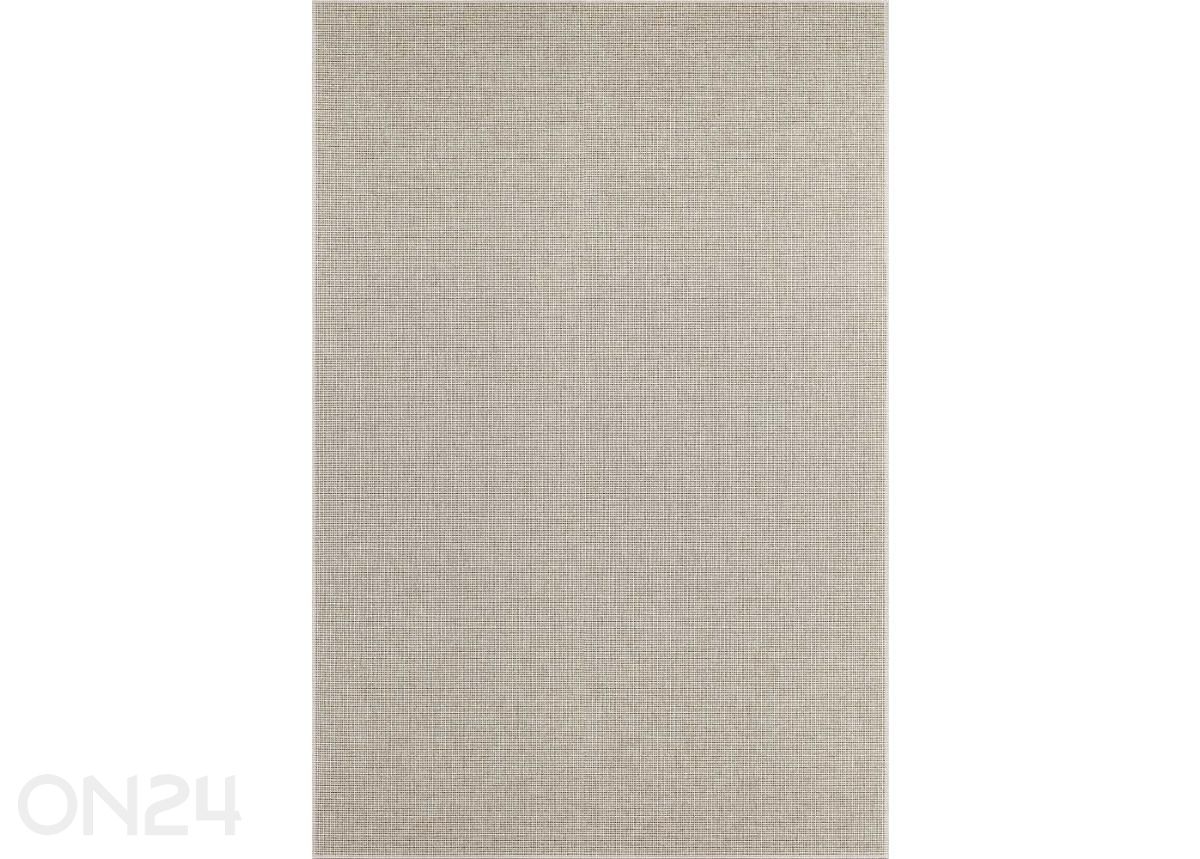 Narma silesidusvaip Limo™ sand 160x240 cm suurendatud