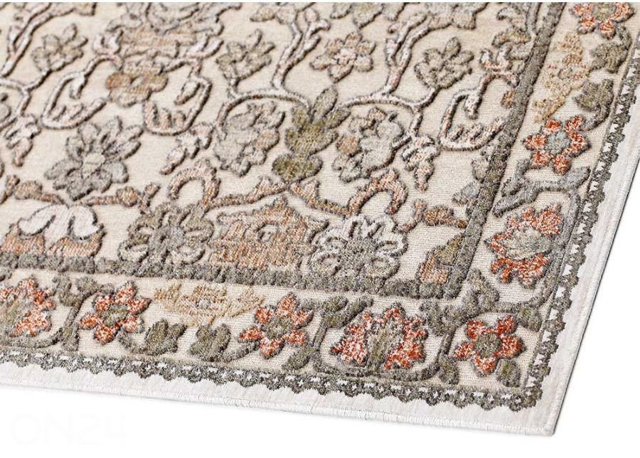 Narma silkyWay vaip Lulu beige 160x230 cm suurendatud
