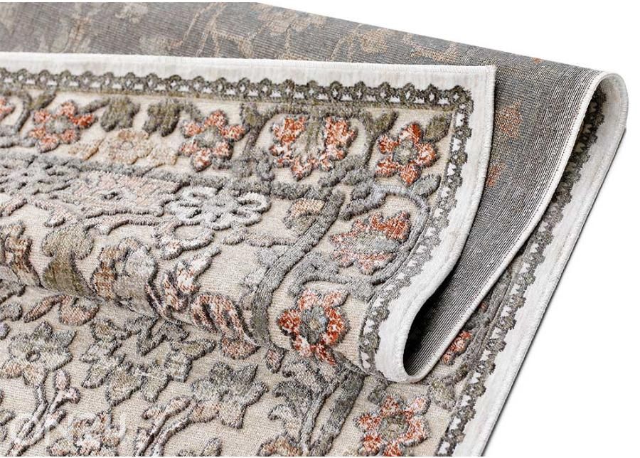 Narma silkyWay vaip Lulu beige 160x230 cm suurendatud