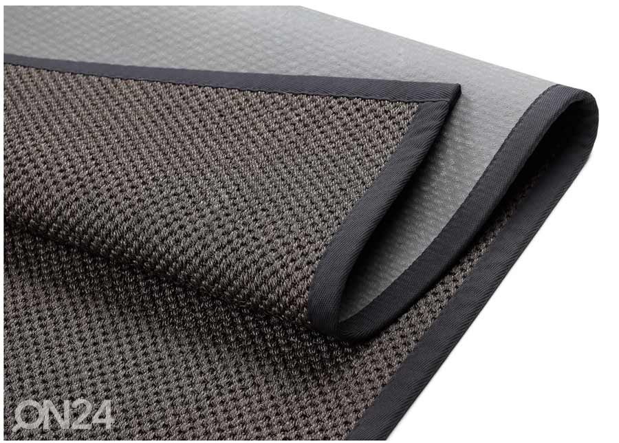 Narma sisalvaip Dragon™ 80x250 cm suurendatud