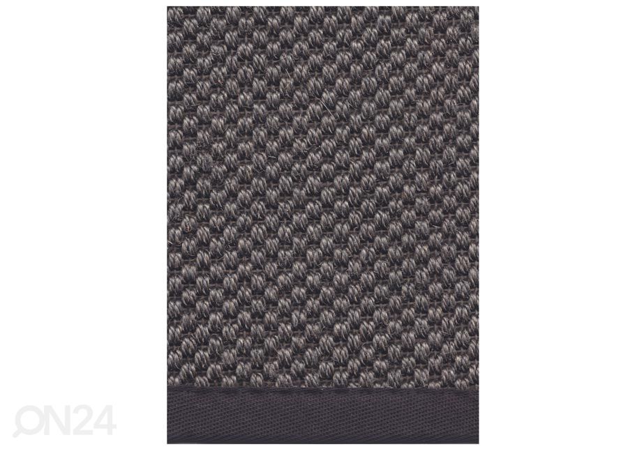 Narma sisalvaip Dragon™ 80x400 cm suurendatud