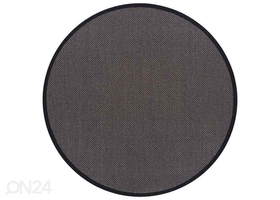 Narma sisalvaip Dragon™ 80x400 cm suurendatud