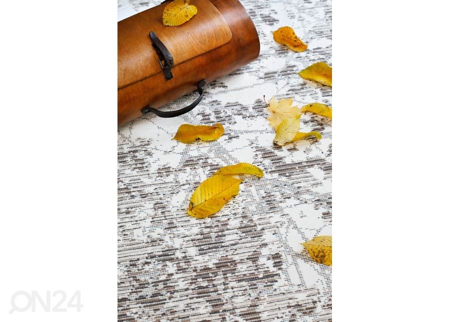 Narma smartWeave® DUO vaip Maramaa beige 160x230 cm suurendatud