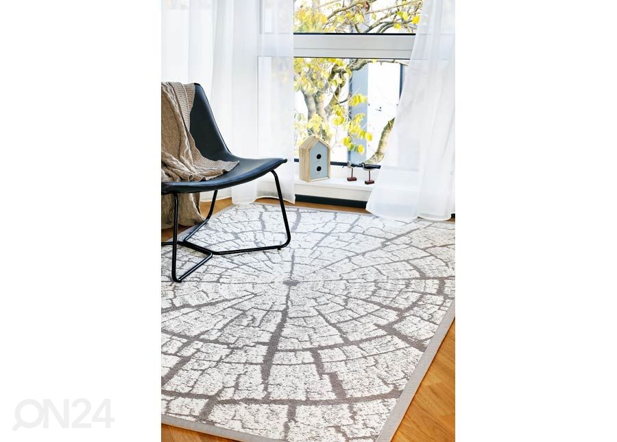Narma smartWeave® DUO vaip Maramaa beige 160x230 cm suurendatud