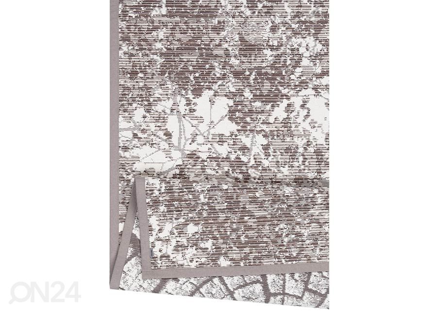 Narma smartWeave® DUO vaip Maramaa beige 160x230 cm suurendatud