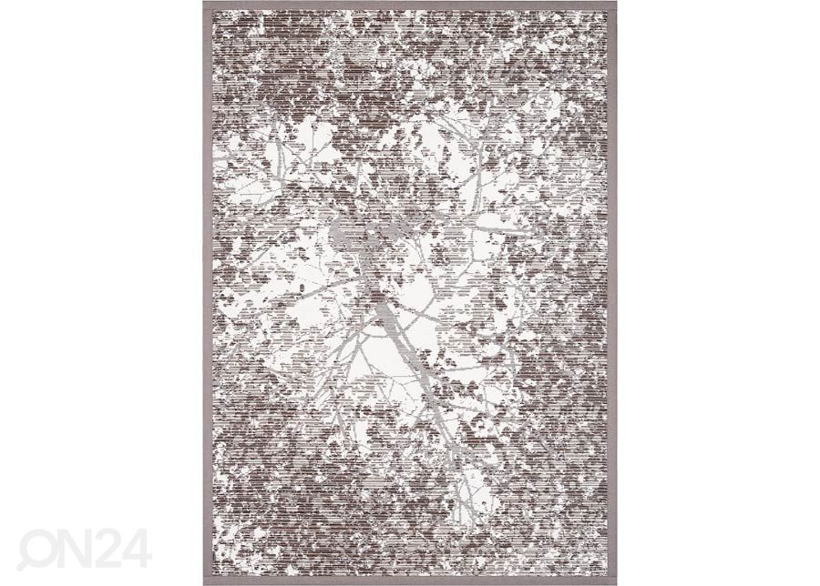 Narma smartWeave® DUO vaip Maramaa beige 160x230 cm suurendatud