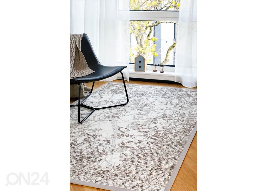 Narma smartWeave® DUO vaip Maramaa beige 160x230 cm suurendatud