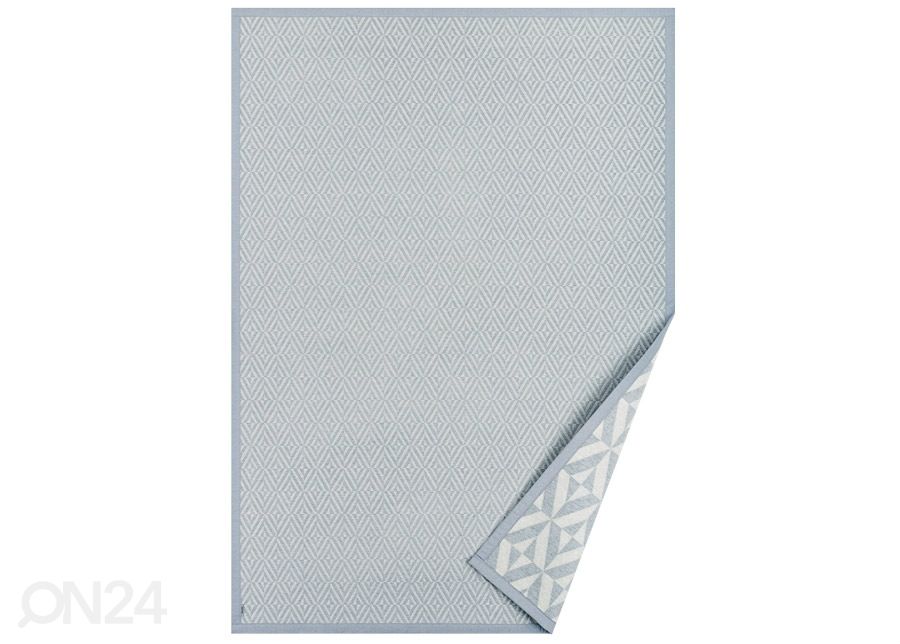 Narma smartWeave® TWIN vaip Püha silver 160x230 cm suurendatud