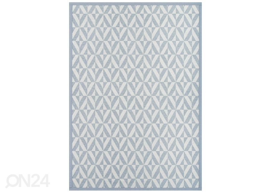 Narma smartWeave® TWIN vaip Püha silver 160x230 cm suurendatud