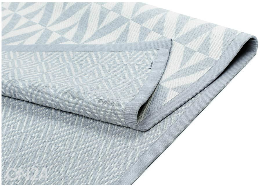 Narma smartWeave® TWIN vaip Püha silver 160x230 cm suurendatud