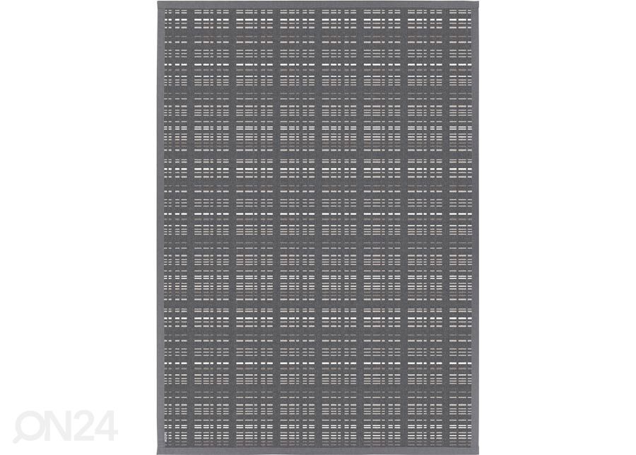 Narma smartWeave® vaip Bog grey 200x300 cm suurendatud