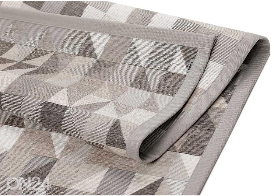 Narma smartWeave® vaip Ereda beige 160x230 cm suurendatud