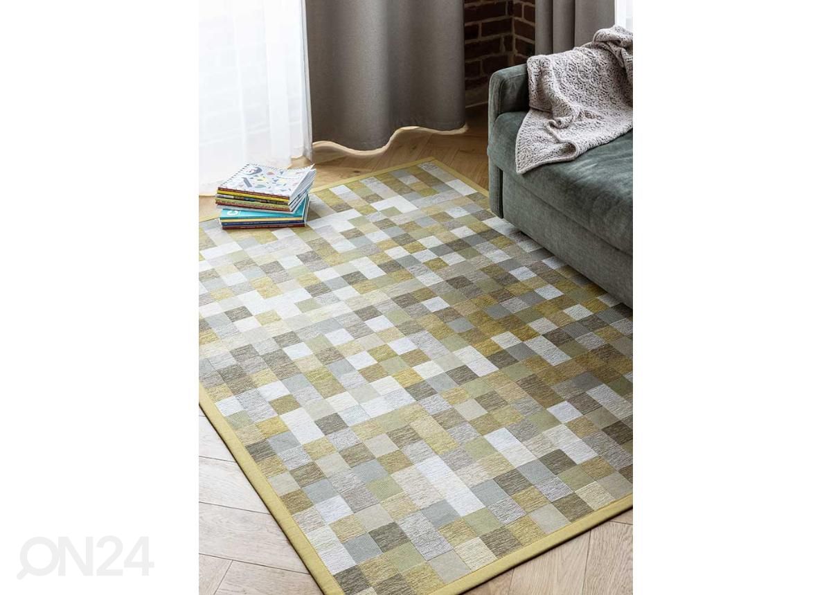 Narma smartWeave® vaip Ereda dijon 200x300 cm suurendatud