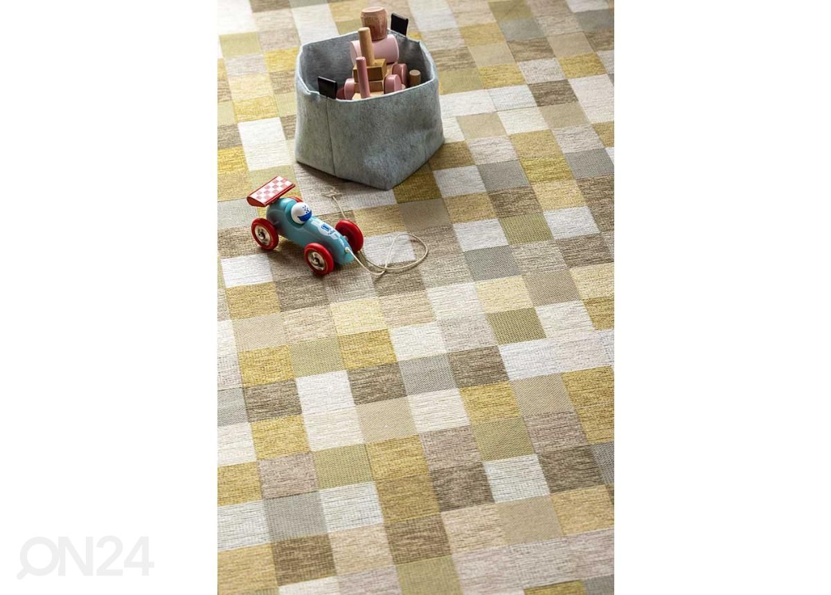 Narma smartWeave® vaip Ereda dijon 200x300 cm suurendatud