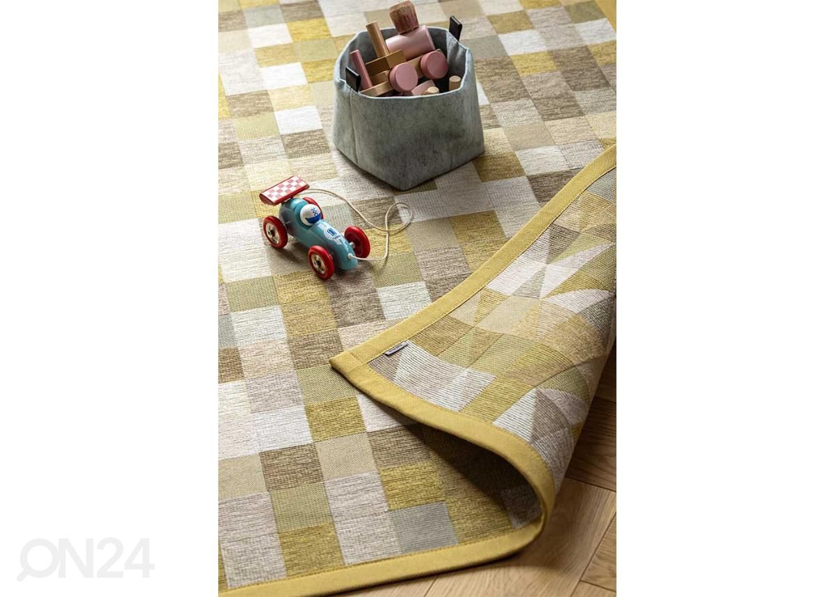 Narma smartWeave® vaip Ereda dijon 200x300 cm suurendatud
