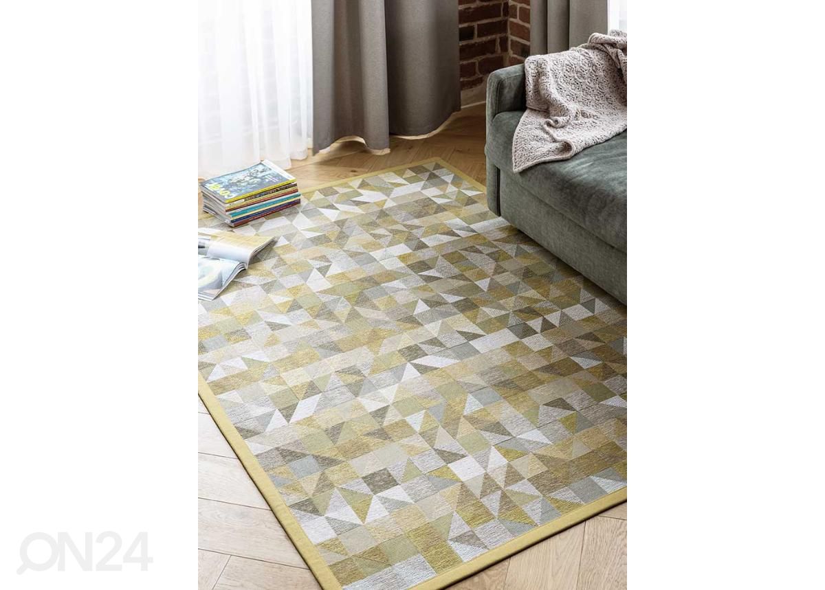 Narma smartWeave® vaip Ereda dijon 200x300 cm suurendatud