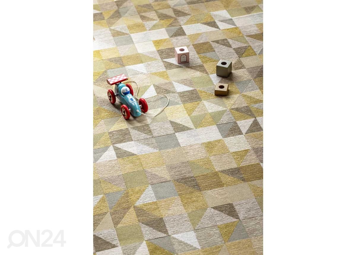 Narma smartWeave® vaip Ereda dijon 200x300 cm suurendatud