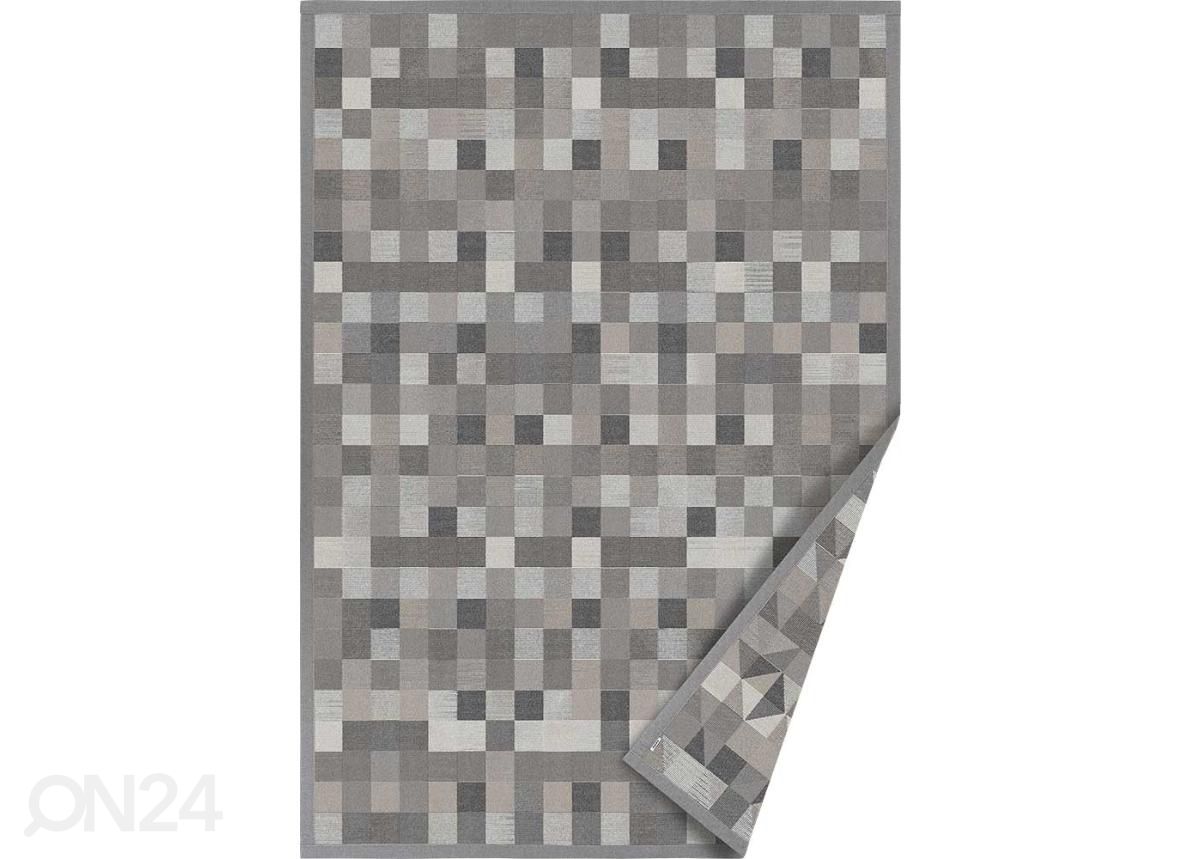 Narma smartWeave® vaip Ereda smoke 160x230 cm suurendatud